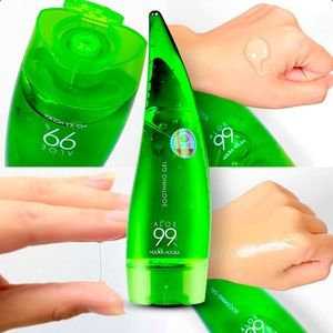 Holika Holika aloe gel